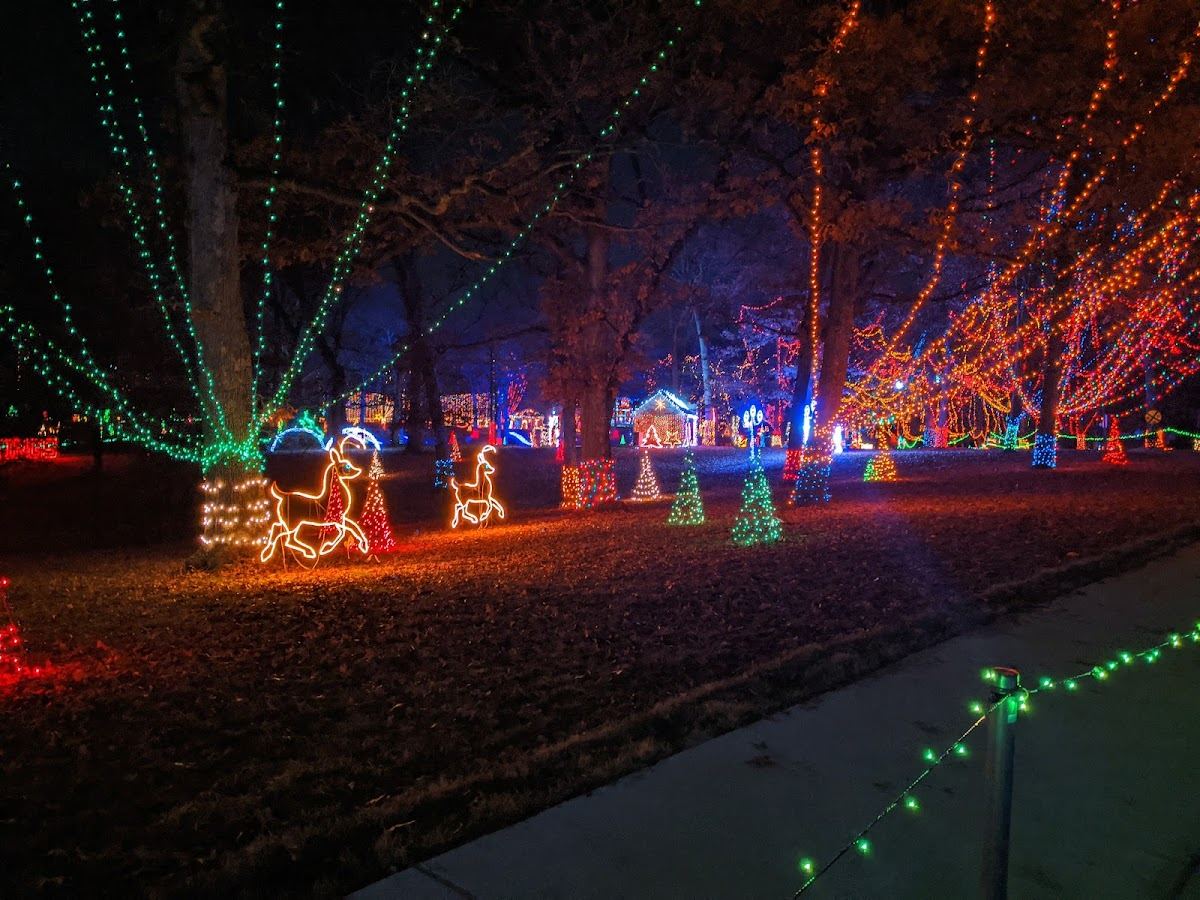 Winter Wonderland STL