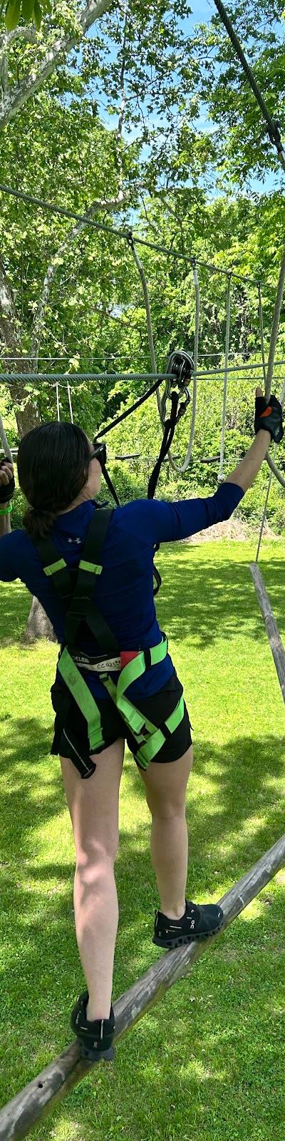 Go Ape Zipline and Adventure Park photo 3