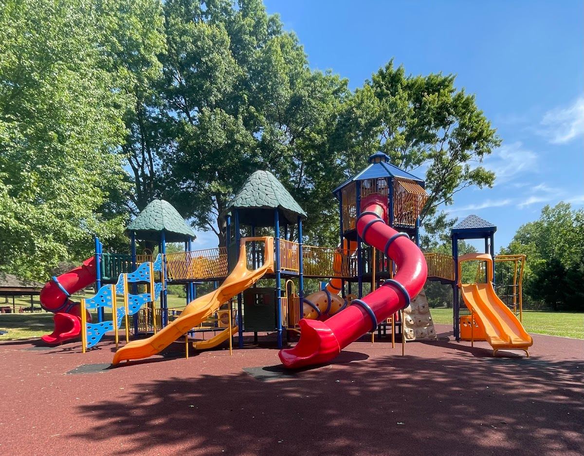 Dr. H. Phillip Venable Memorial Park