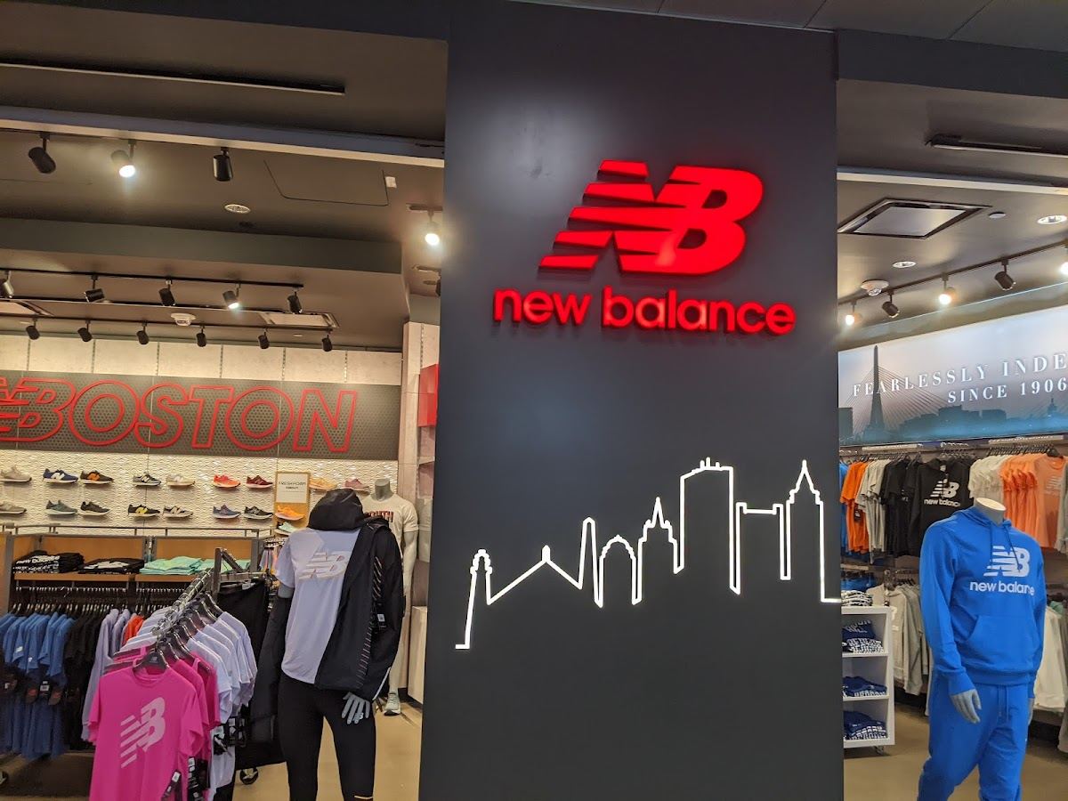 New Balance