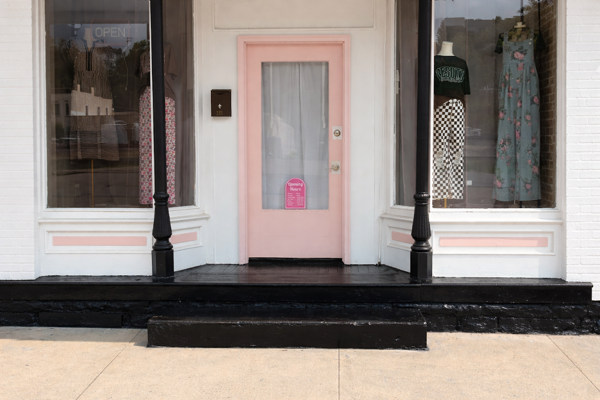 Mam & Co Boutique