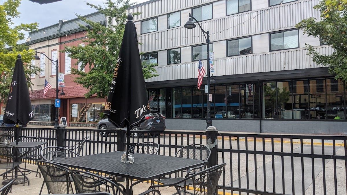 Tavern On Main