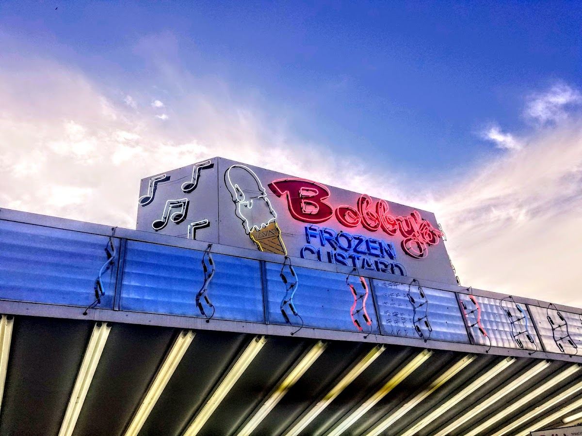Bobby's Frozen Custard