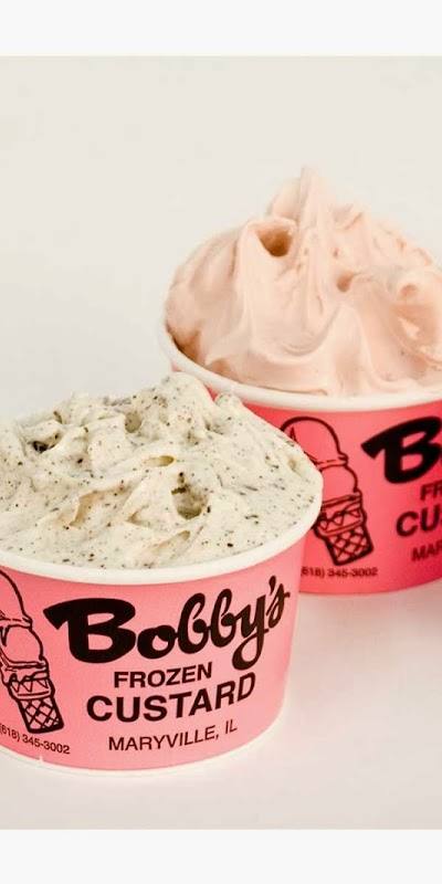 Bobby's Frozen Custard photo 2