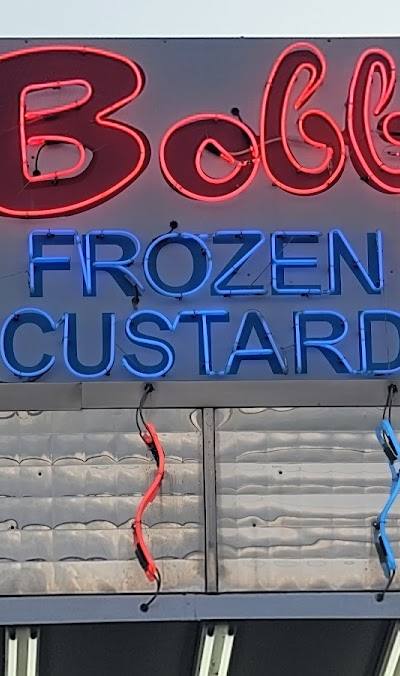 Bobby's Frozen Custard photo 3