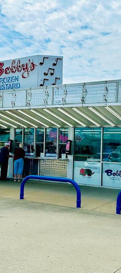 Bobby's Frozen Custard photo 4