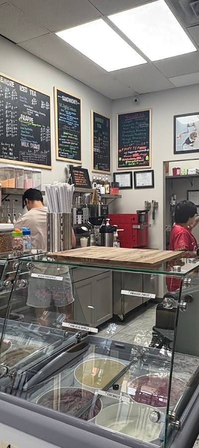 Cafe de Blaire photo 3