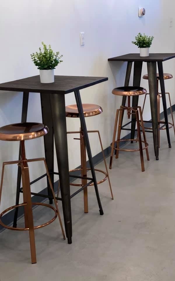 Latté Lounge
