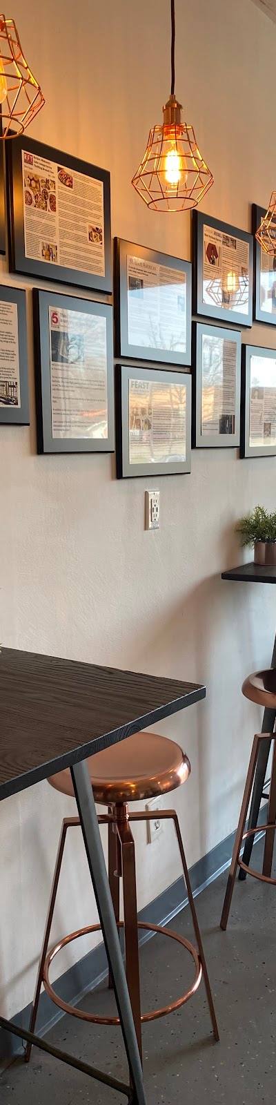 Latté Lounge photo 4