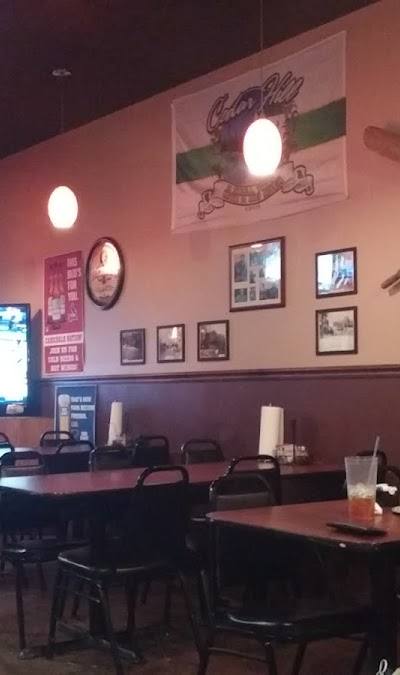 Sorellis Italian Restaurant photo 3
