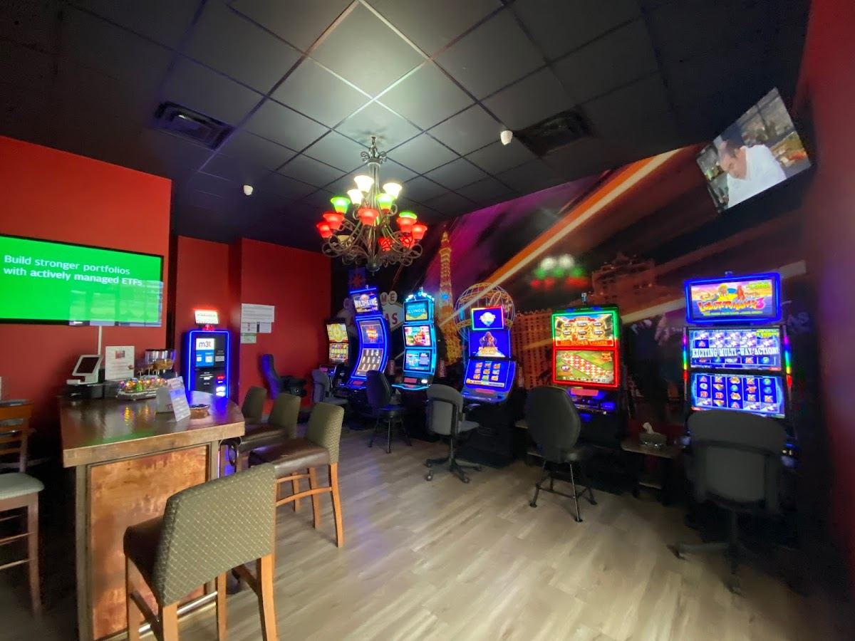 Top Pay Gaming 1