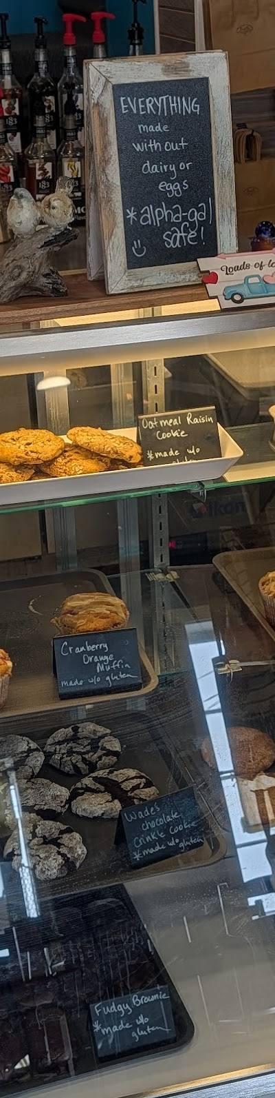 Birdie's Bakeshop photo 3