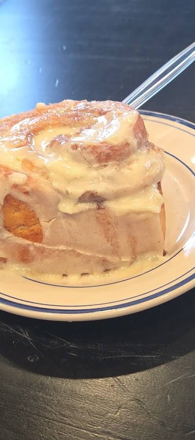 Birdie's Bakeshop photo 4