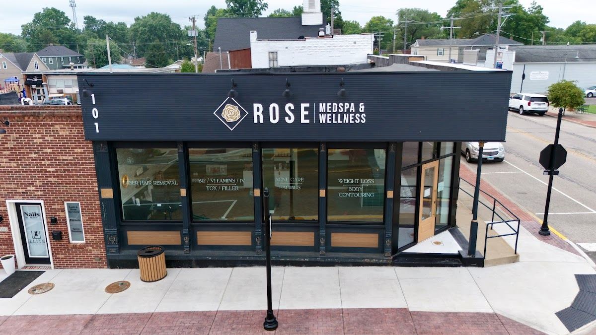 Rose MedSpa and Wellness