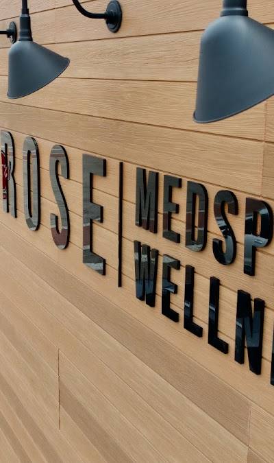 Rose MedSpa and Wellness photo 2