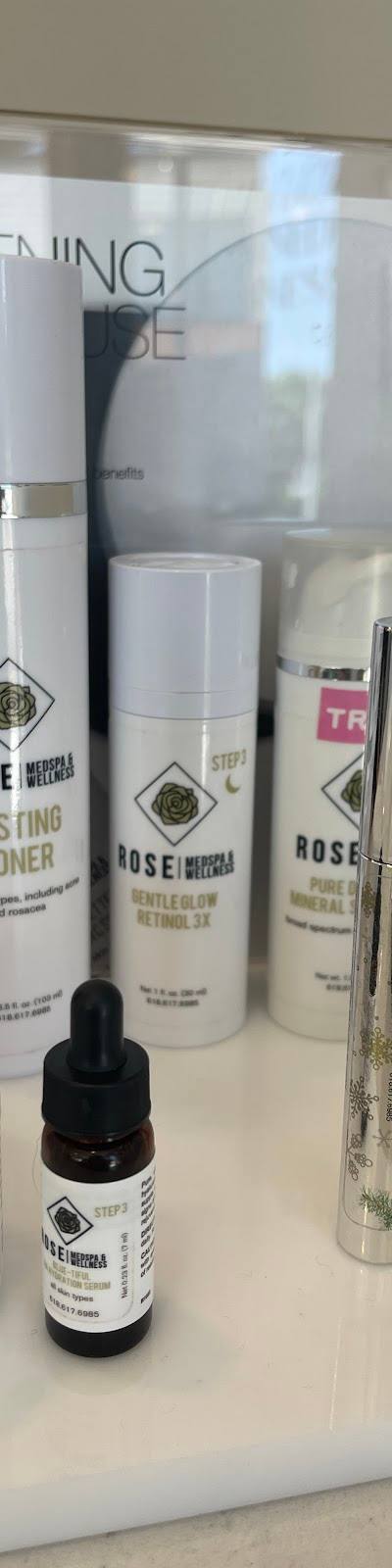 Rose MedSpa and Wellness photo 3