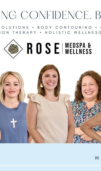 Rose MedSpa and Wellness photo 4
