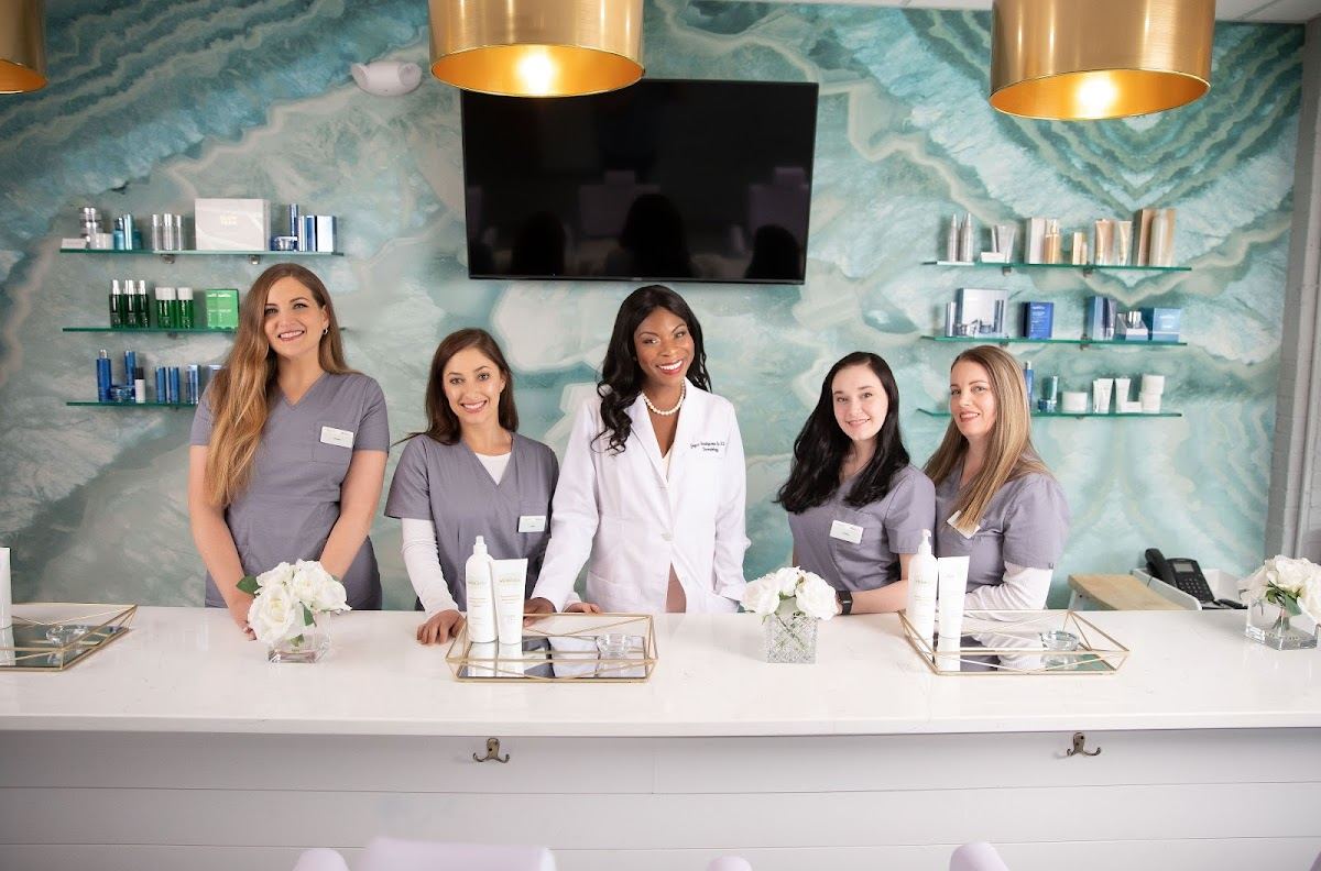 Vibrant Dermatology & Aesthetics - Dedham