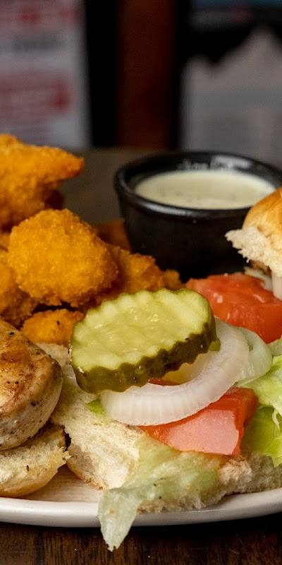 Patrick's Bar & Grill photo 2