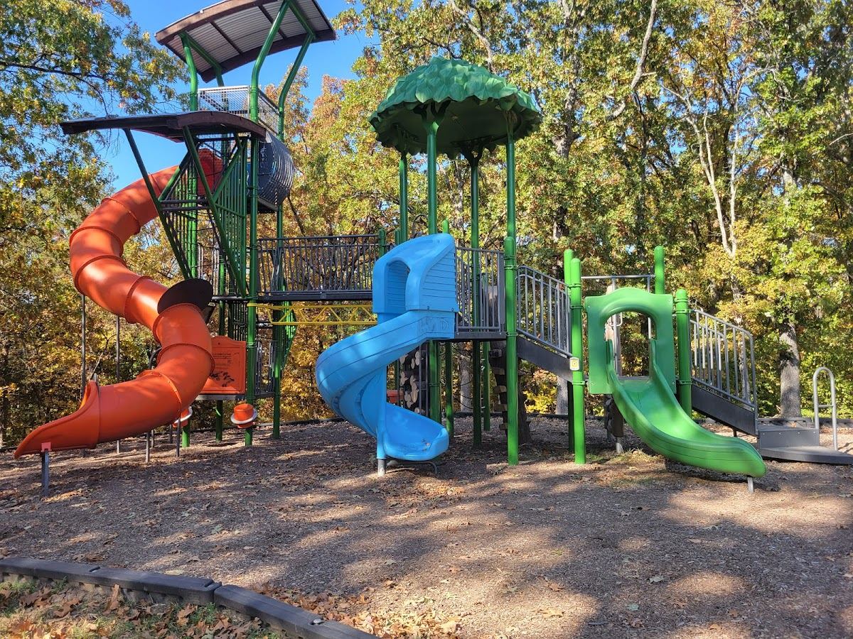 Sunridge Park