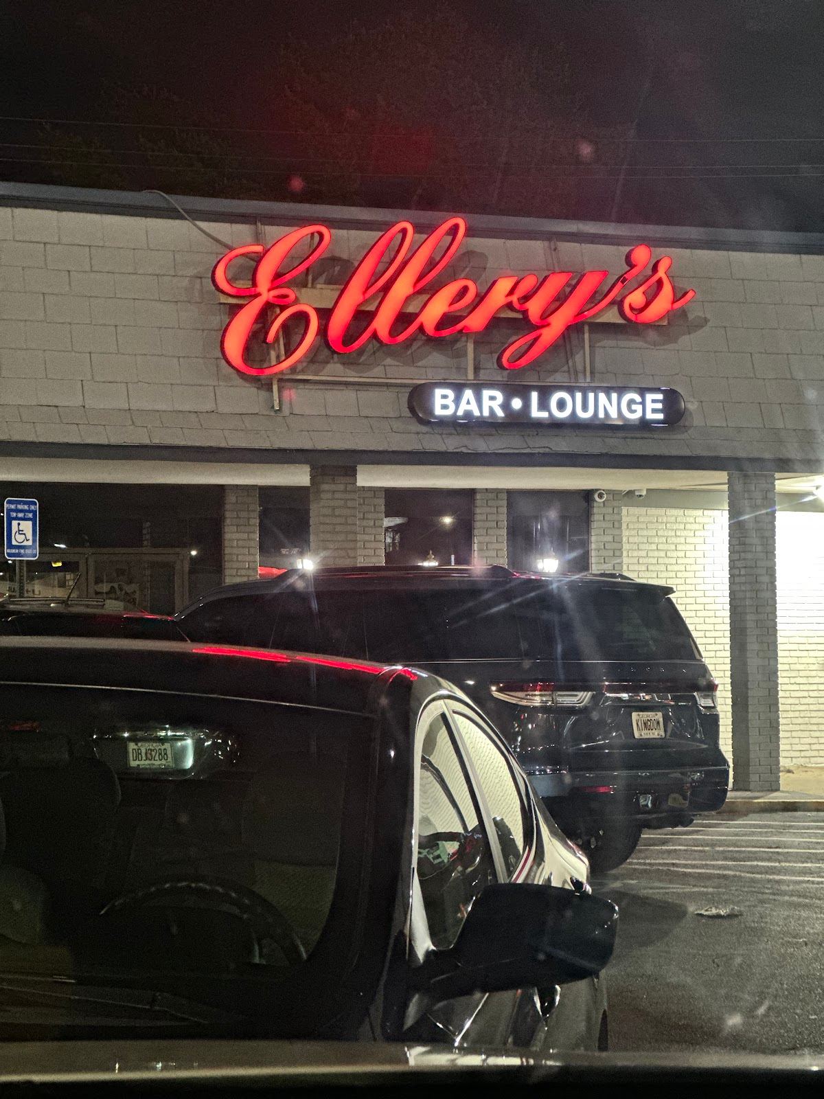 Club Ellery's