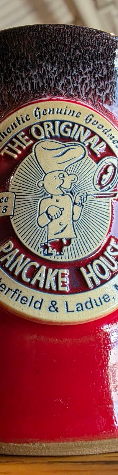 The Original Pancake House Ladue photo 3