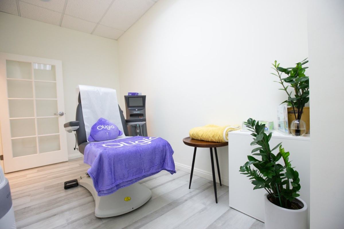 Luna Skin Clinic