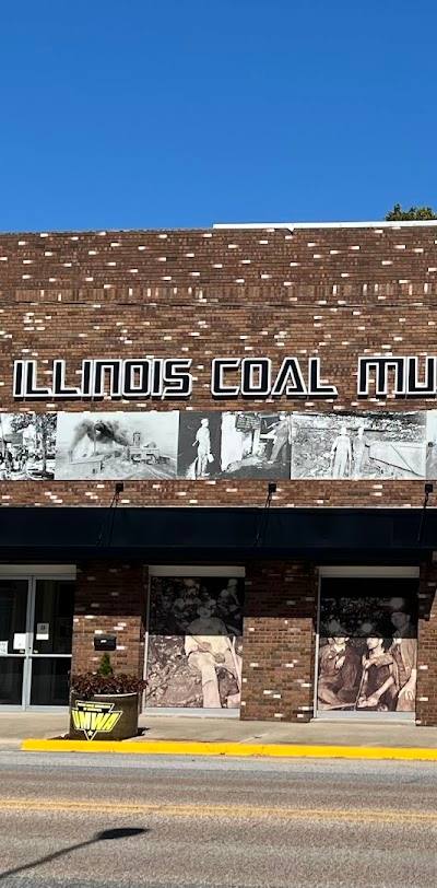 Illinois Coal Museum photo 2