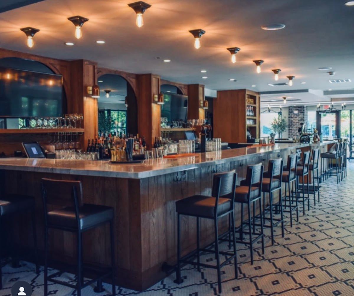Madre Osteria & Bar