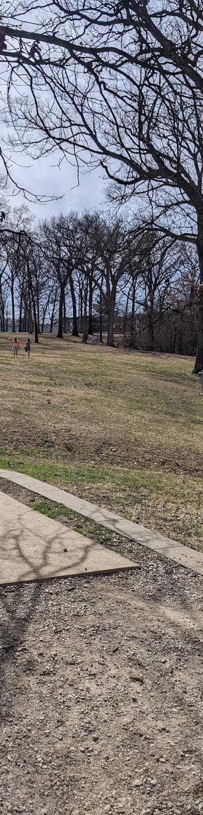 Jefferson Barracks Disc Golf photo 2