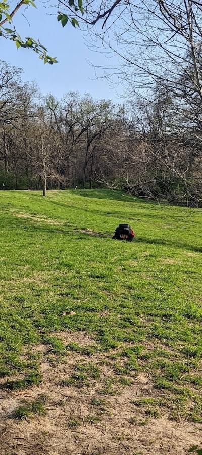 Jefferson Barracks Disc Golf photo 3