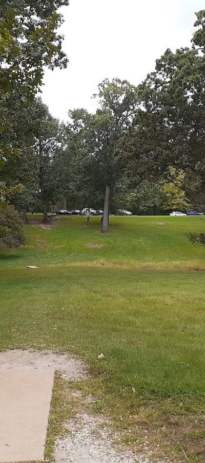 Jefferson Barracks Disc Golf photo 4