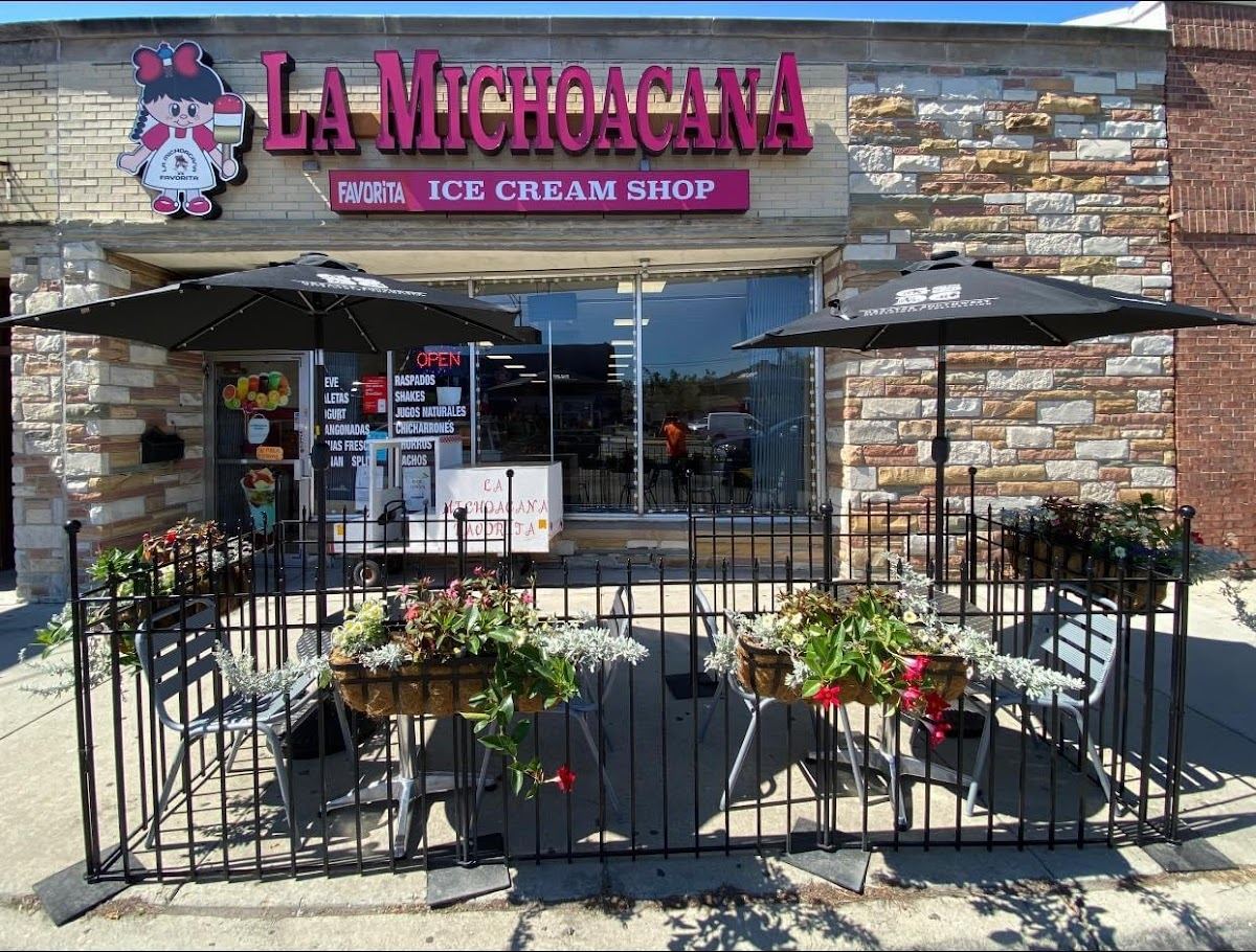 La Michoacana Favorita