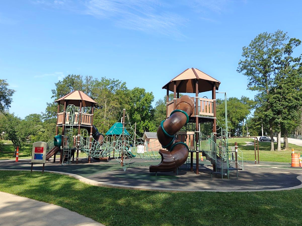 Mort Jacobs Park