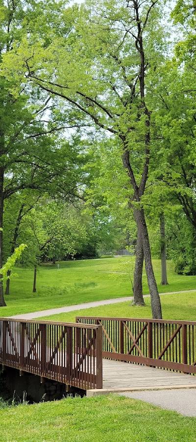 Mort Jacobs Park photo 2