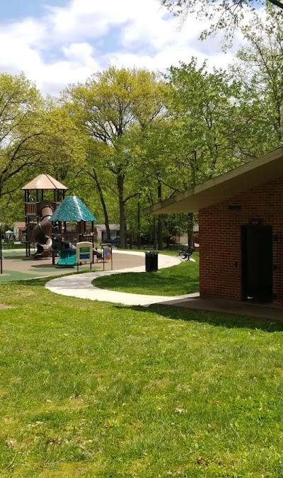 Mort Jacobs Park photo 4