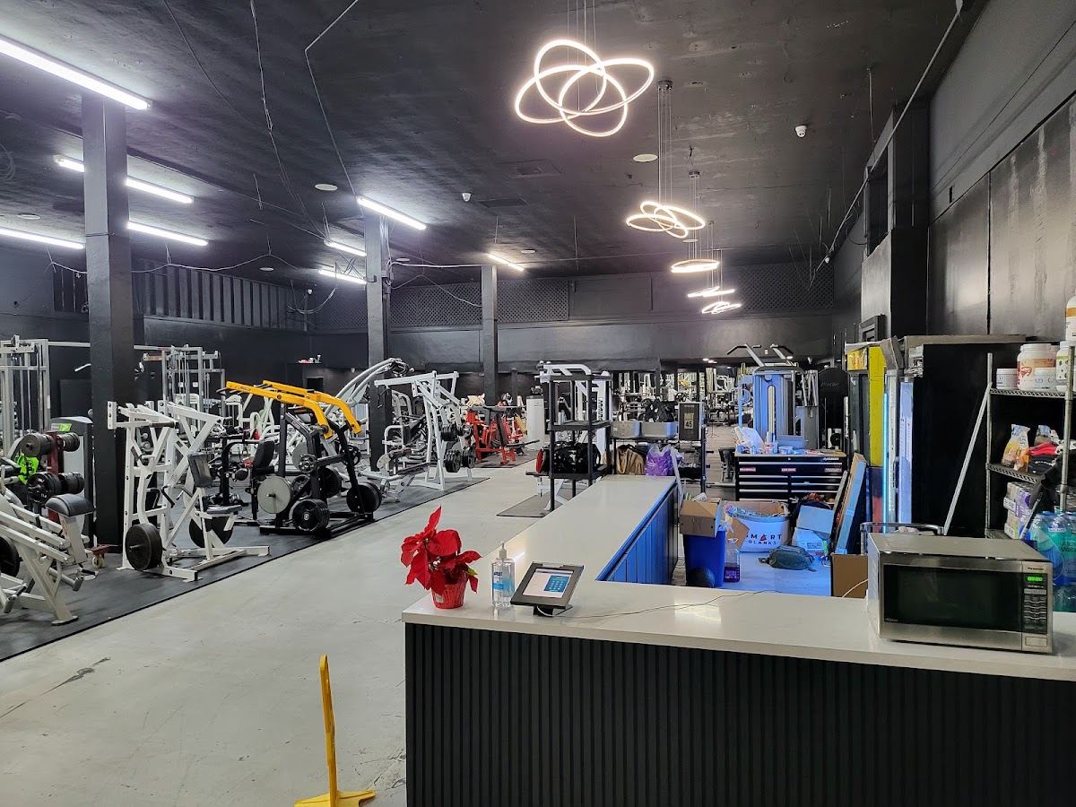 Revival Fitness