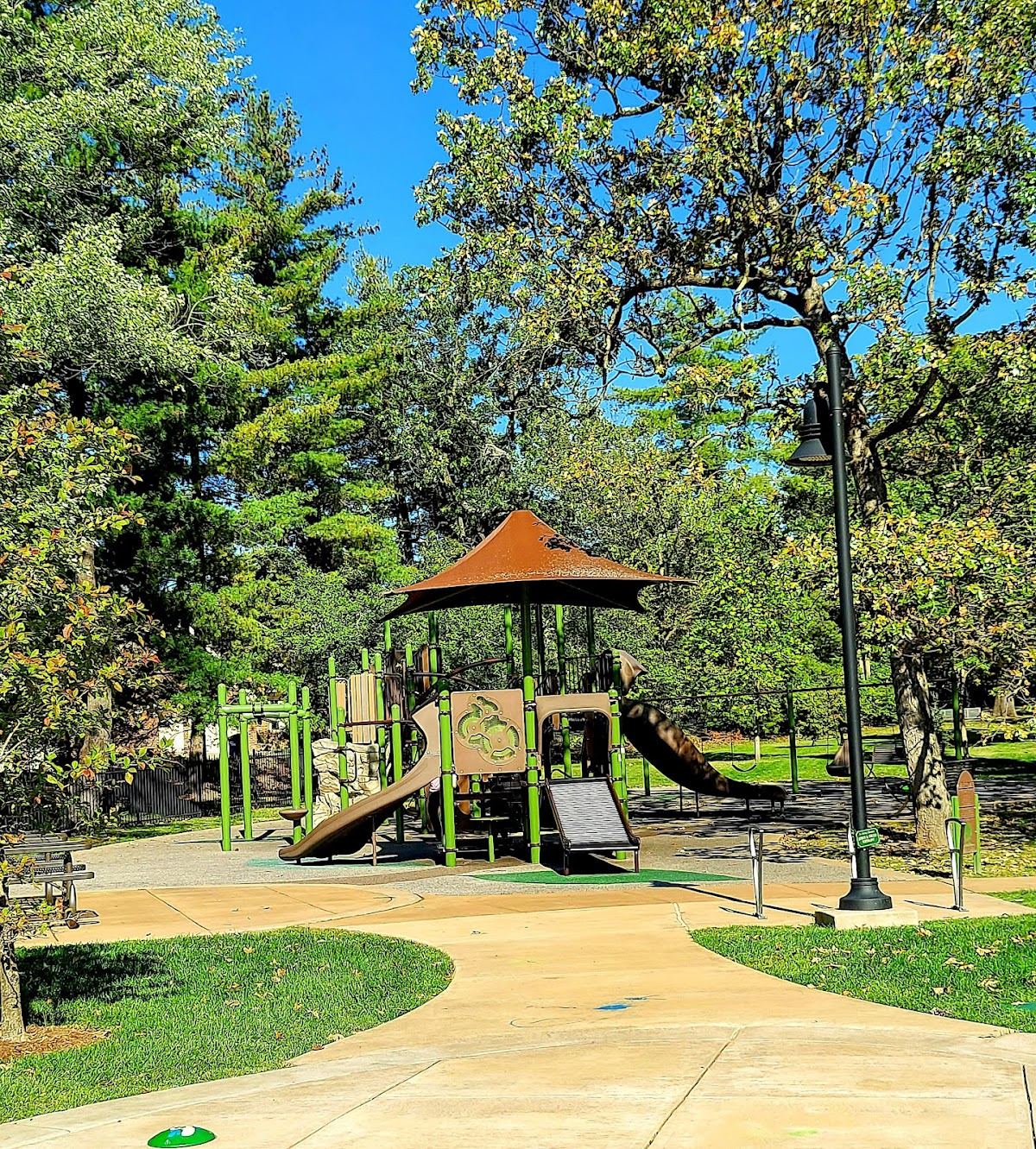Hunter Park