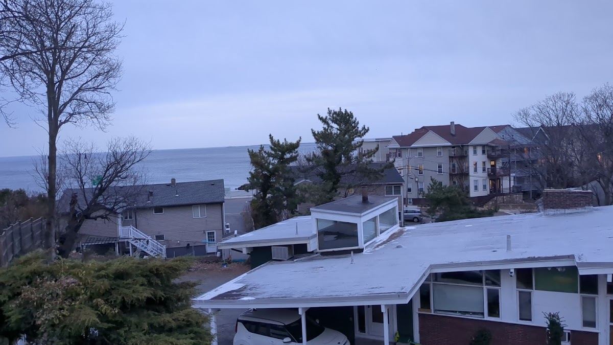 One Grovers Avenue