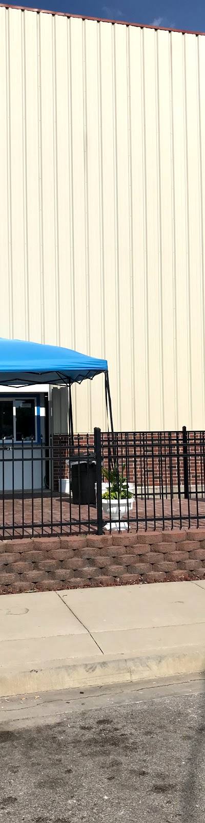Tropical Sno - Mascoutah IL photo 3