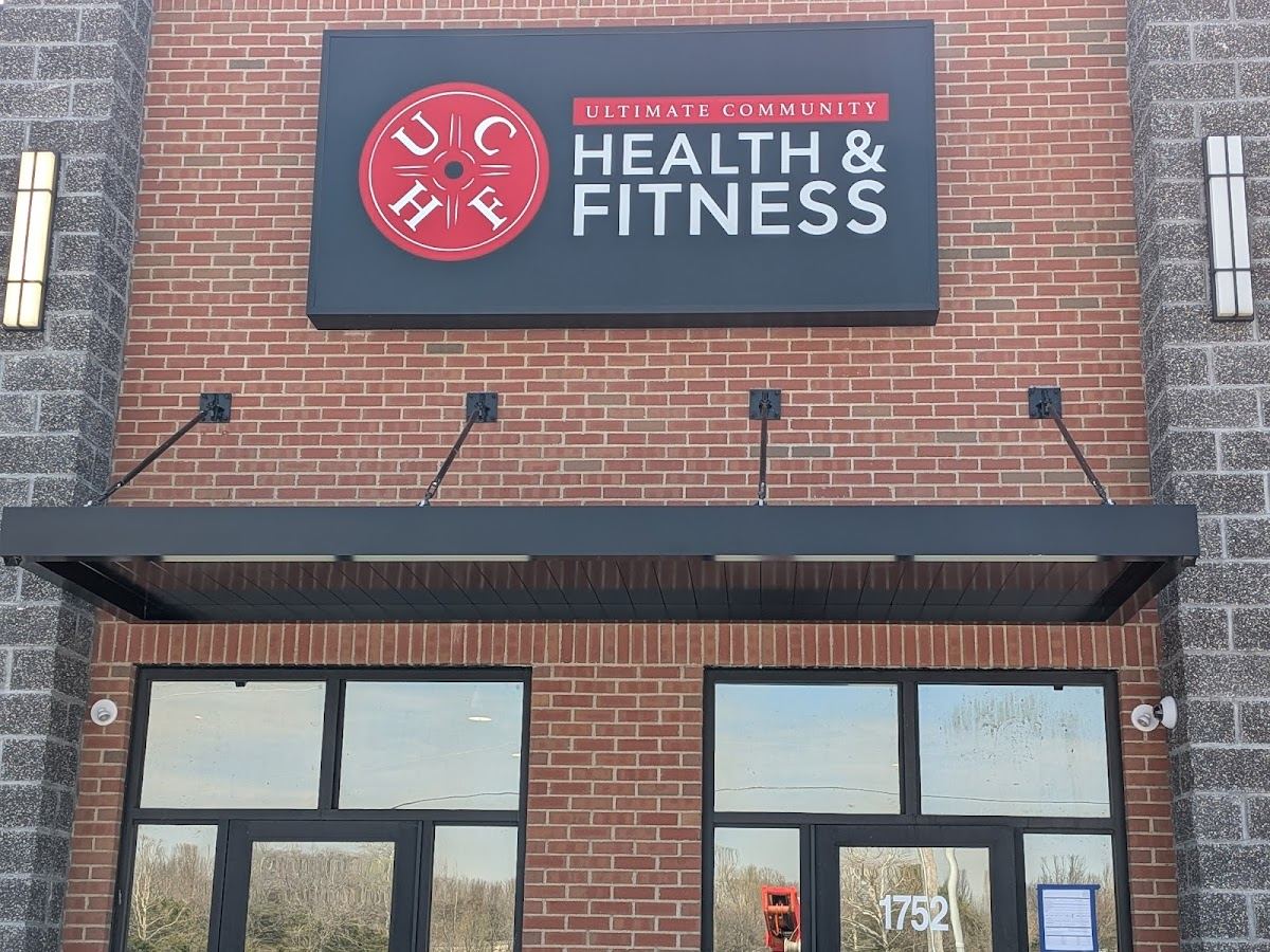 Ultimate Community Health & Fitness