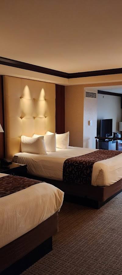 Ameristar Casino Resort Spa St. Charles photo 2