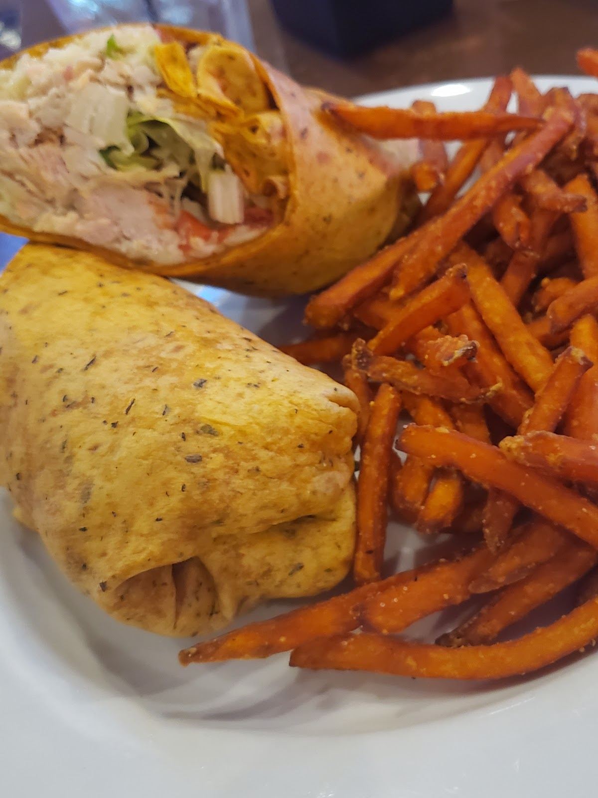 Sawmill BBQ Pub & Grill