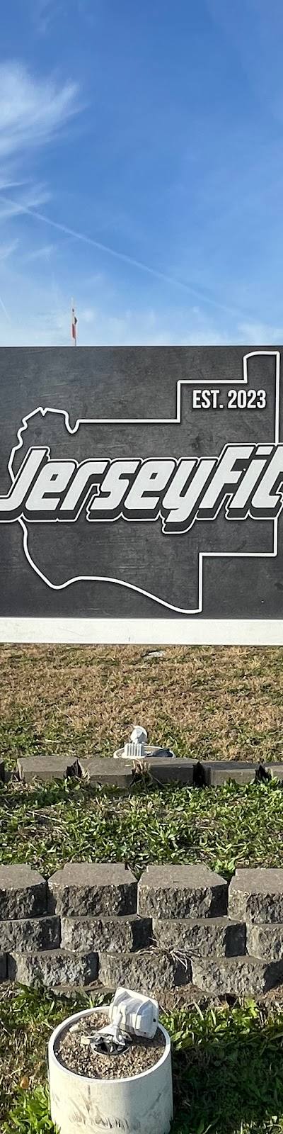 JerseyFit photo 2
