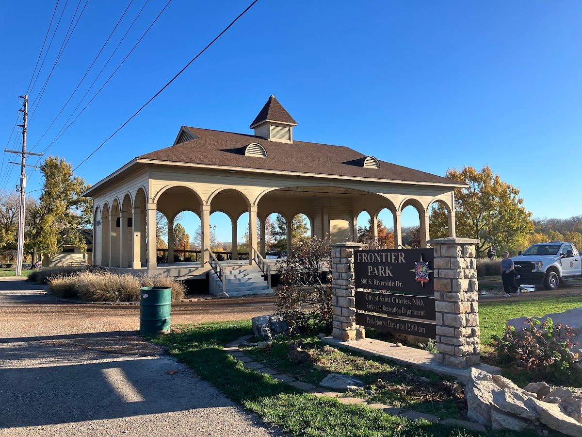 Frontier Park