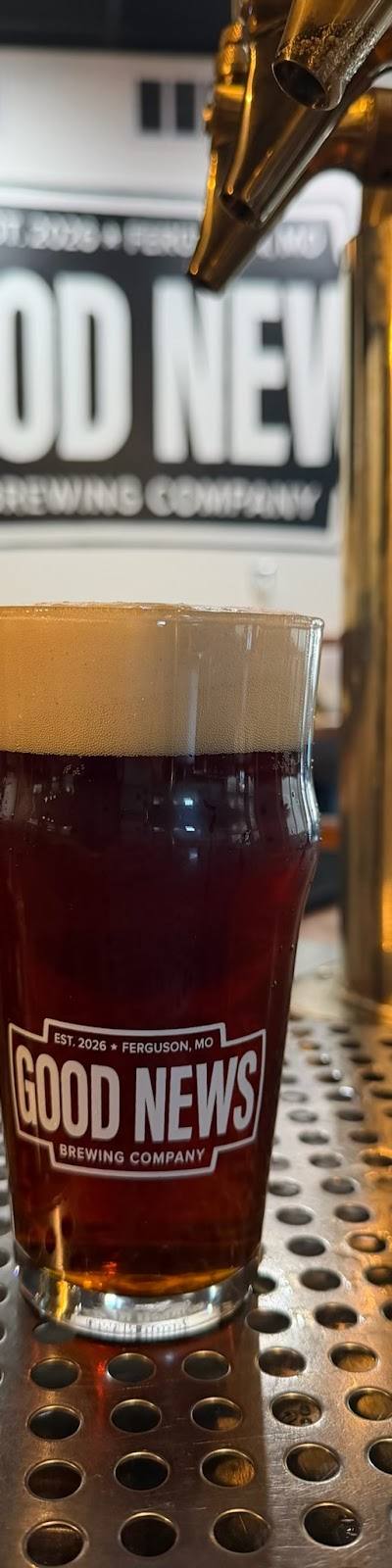 Good News Brewing Ferguson photo 2
