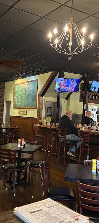 Good News Brewing Ferguson photo 3