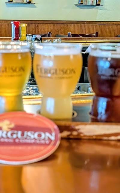 Good News Brewing Ferguson photo 4