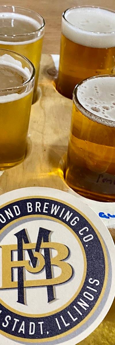 Millpond Brewing photo 3