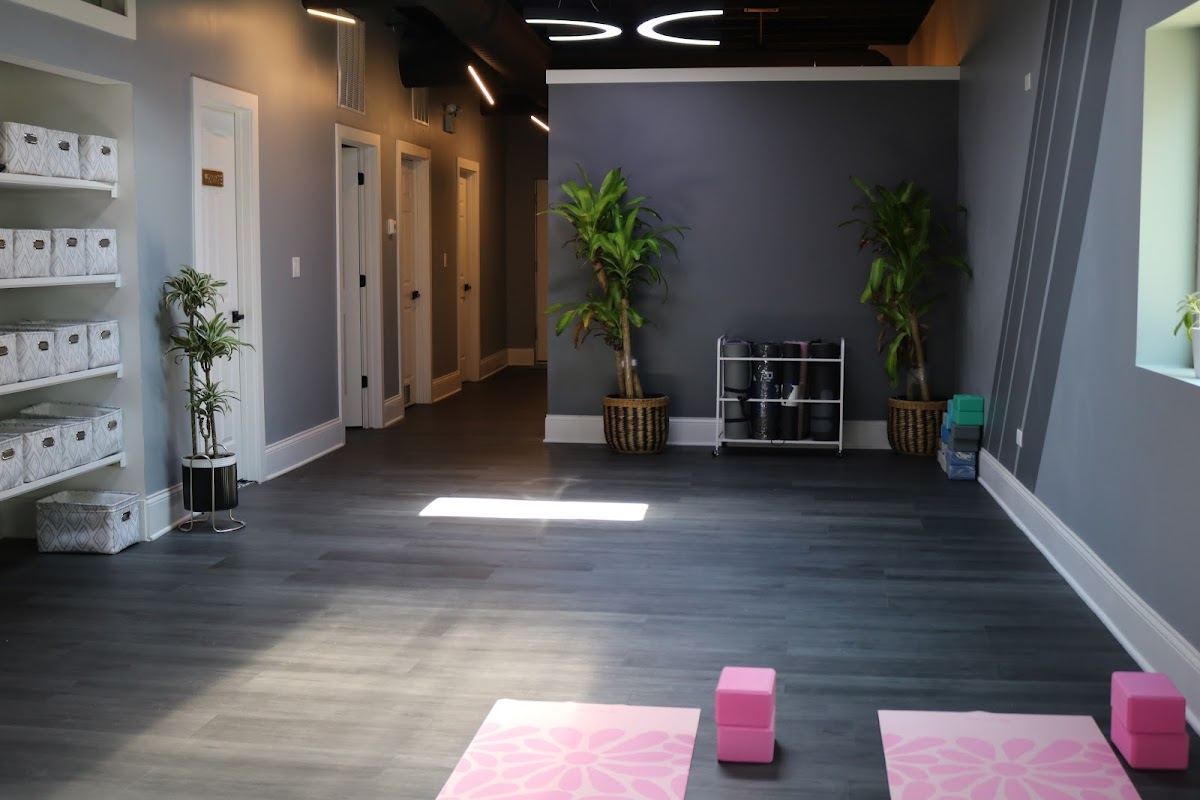Raices Community Wellness Center